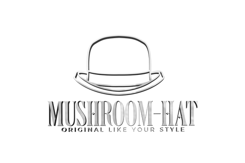 MUSHROOM-HAT